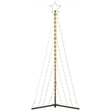 Kerstboomverlichting 339 warmwitte LED's 182 cm - AllerleiShop