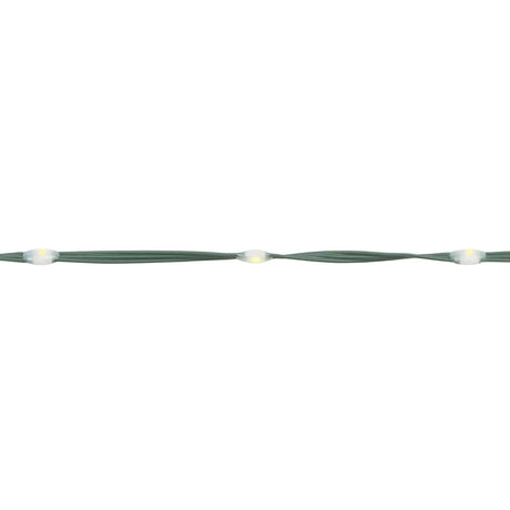 Kerstboomverlichting 339 koudwitte LED's 182 cm - AllerleiShop