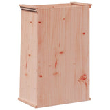 Kruidenbak 6-laags 69x40x101,5 cm massief douglashout - AllerleiShop