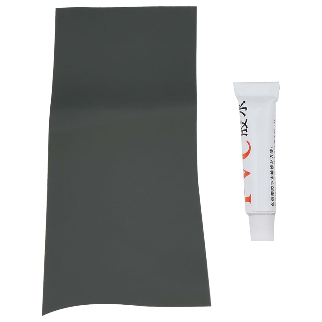 Waadpak met laarzen en riem maat 40 donkergroen - AllerleiShop