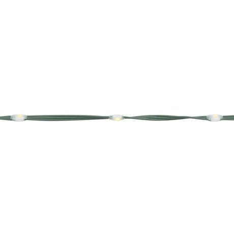 Lichtkegel 1028 warmwitte LED's 403 cm - AllerleiShop