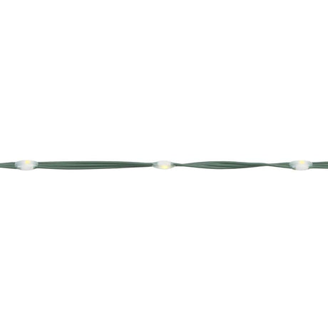 Kerstboomverlichting 483 warmwitte LED's 240 cm - AllerleiShop