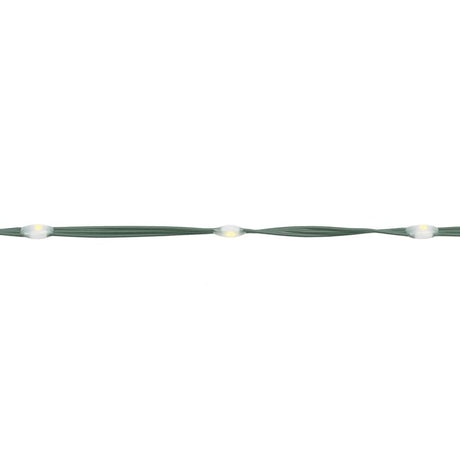 Kerstboomverlichting 525 blauwe LED's 302 cm - AllerleiShop