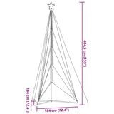 Kerstboomverlichting 615 warmwitte LED's 404,5 cm - AllerleiShop