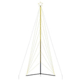 Kerstboomverlichting 861 warmwitte LED's 478 cm - AllerleiShop