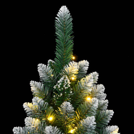 Kunstkerstboom met 150 LED's 120 cm - AllerleiShop