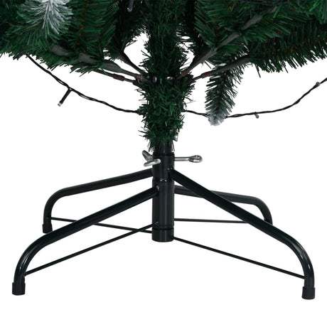 Kunstkerstboom met 150 LED's 120 cm - AllerleiShop