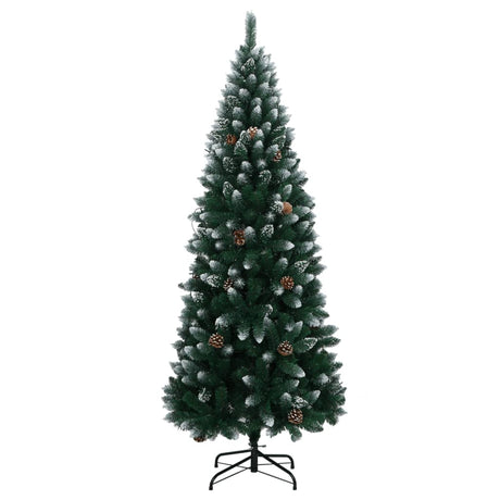 Kunstkerstboom met 150 LED's 150 cm - AllerleiShop