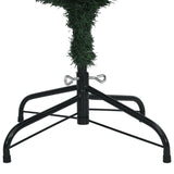 Kunstkerstboom smal met 300 LED's 240 cm - AllerleiShop