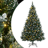 Kunstkerstboom met 150 LED's 120 cm - AllerleiShop