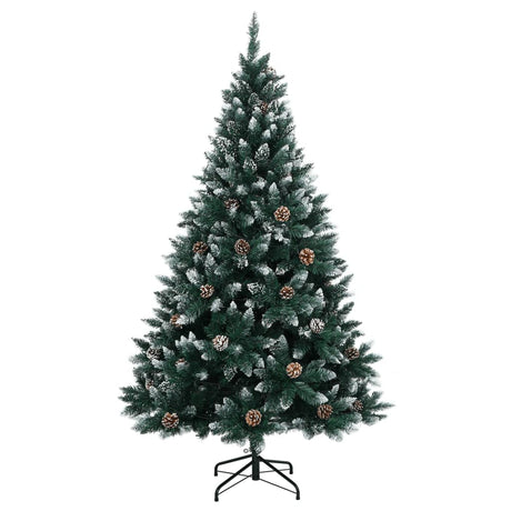 Kunstkerstboom met 150 LED's 120 cm - AllerleiShop