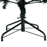 Kunstkerstboom met 150 LED's 120 cm - AllerleiShop