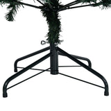 Kunstkerstboom met 300 LED's 180 cm - AllerleiShop