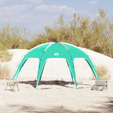 Partytent waterdicht zeegroen