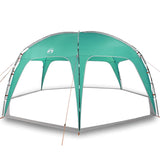 Partytent waterdicht zeegroen