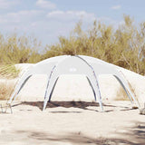 Partytent waterdicht grijs