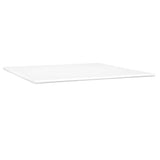 Boxspringbed met matrassen 180x220 cm fluweel donkergroen