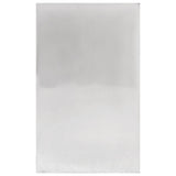 Boekensteunen 2 stuks Zilver 11x12x19,5 cm Aluminium Schaak