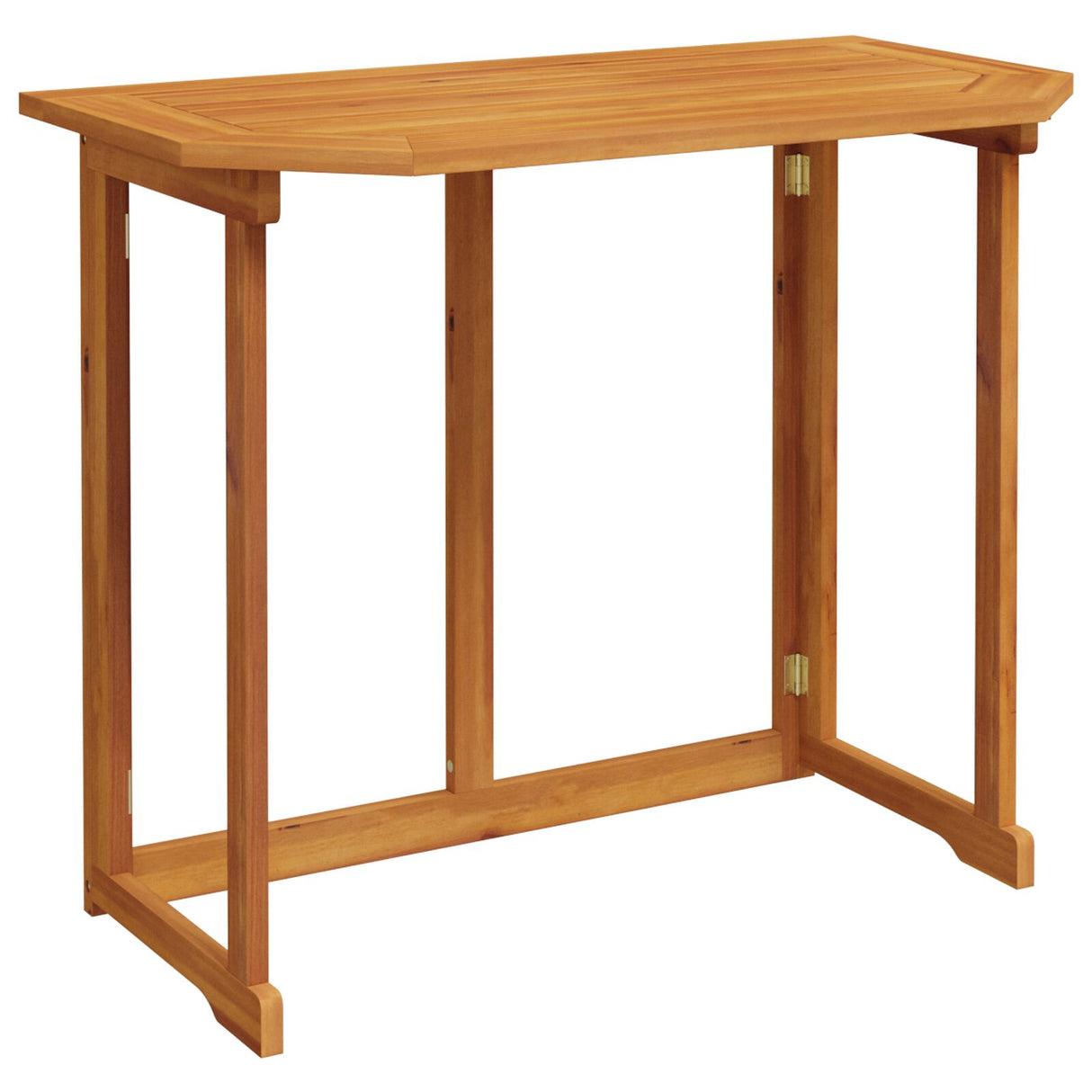 3-delige Tuin Bistro Set van Massief Acaciahout