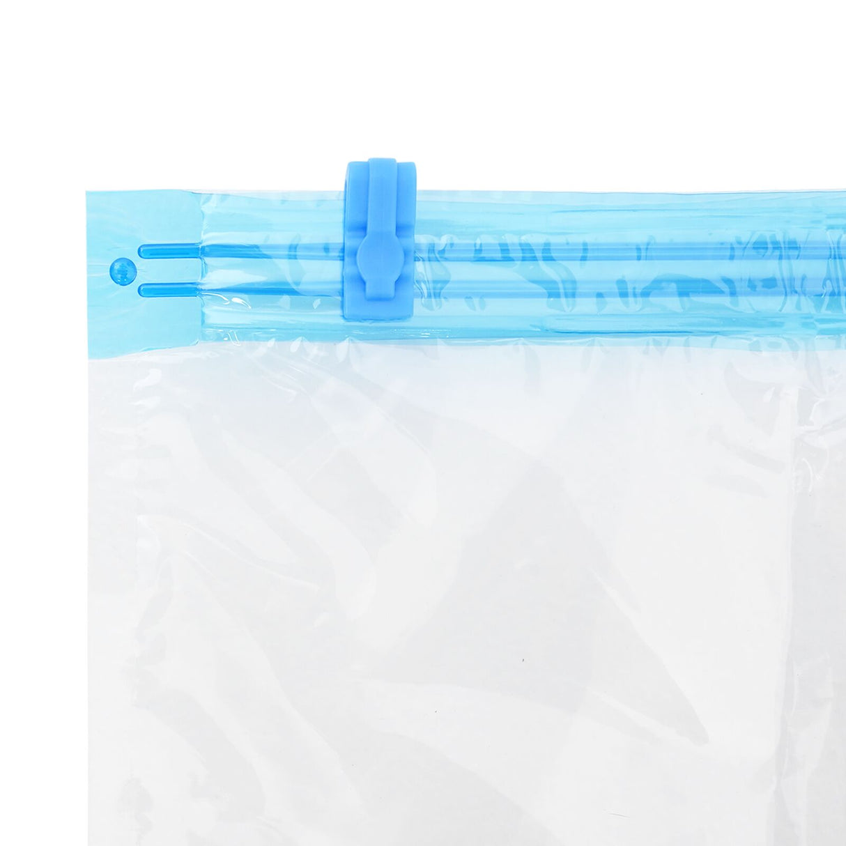 Vacuum Opbergzakken - 15 Pack, 4 Maten