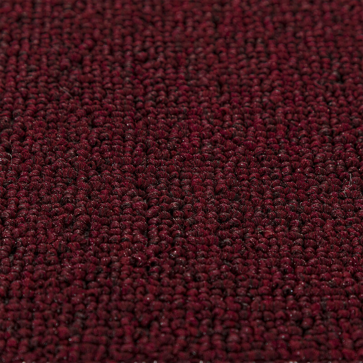 Trapmatten met Latex Achterkant Bordeaux 25x60 cm