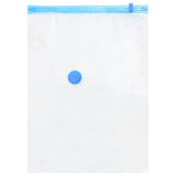 Vacuum Opslagzakken 5-pack 60x40 cm