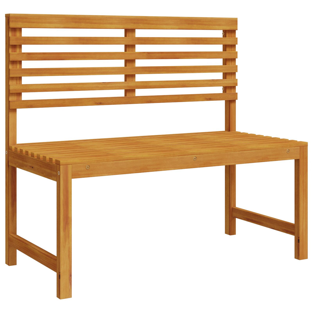 3-delige Tuin Bistro Set van Massief Acaciahout