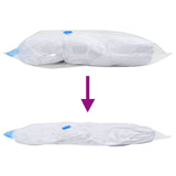 Vacuum Opslagzakken 5-pack 60x40 cm