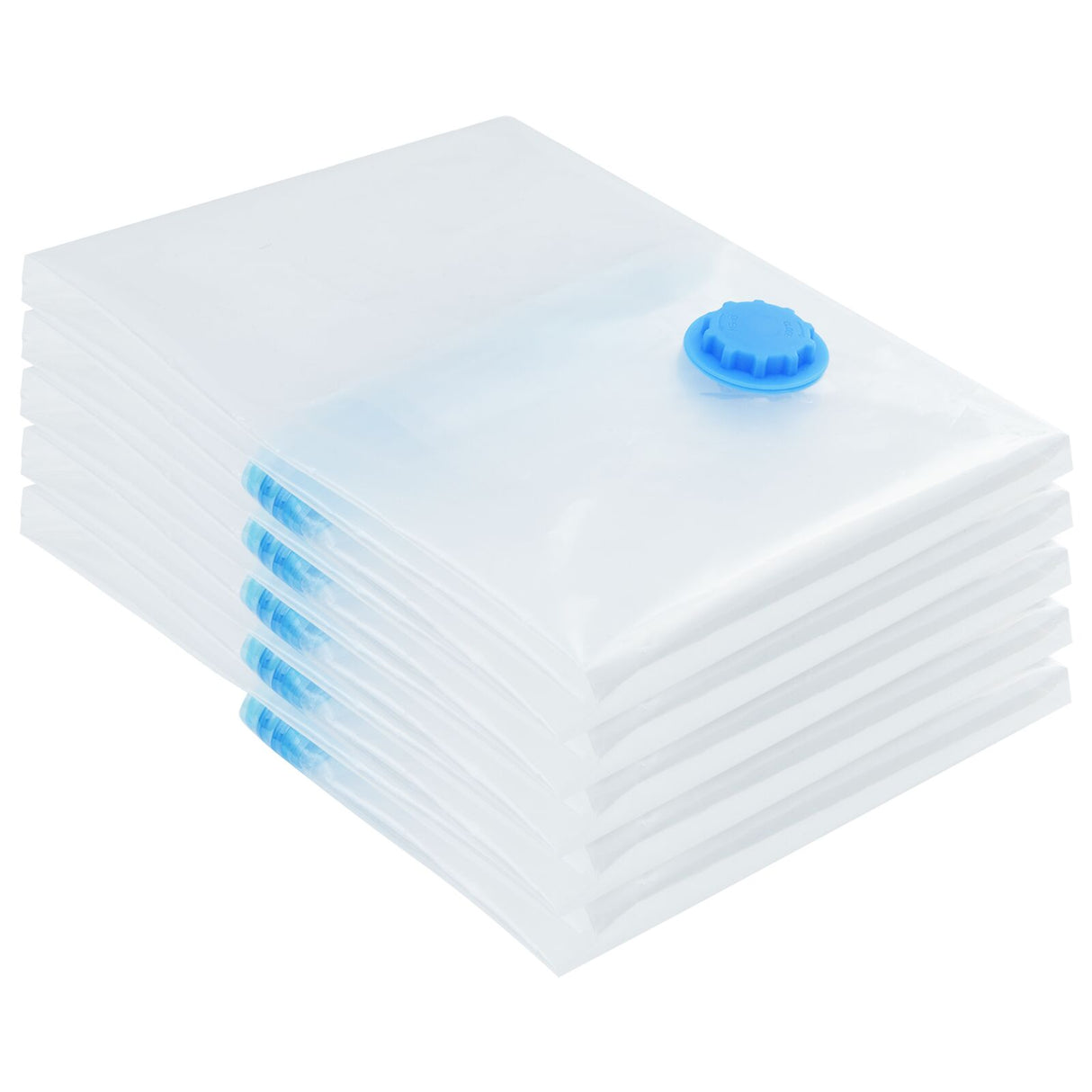 Vacuum Opslagzakken 5-pack 60x40 cm