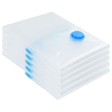 Vacuum Opslagzakken 5-pack 60x40 cm