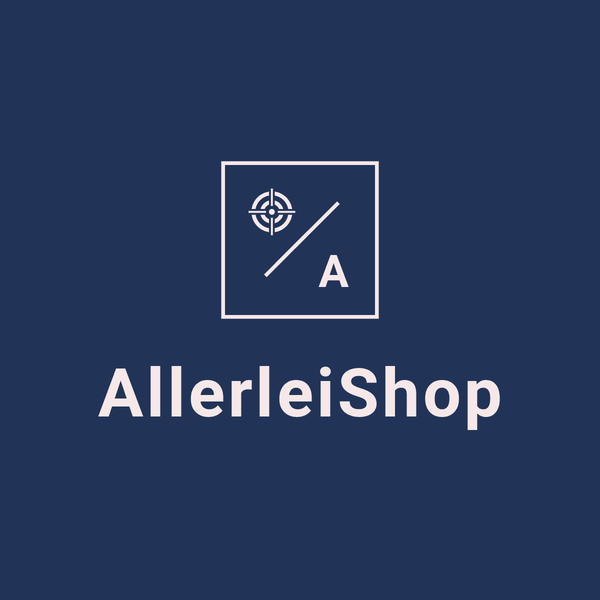 AllerleiShop – Uw online winkel voor allerlei producten